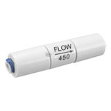 Restritor De Fluxo Membrana De Osmose Reversa 150gpd