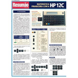 Resumao Hp