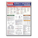 Resumao - Quimica Organica: Fundamentos