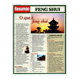 Resumao Feng Shui
