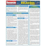 Resumão Psicologia 3 Relações Amorosas