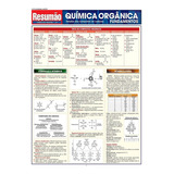 Resumão Química Orgânica Fundamentos