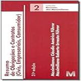 Resumo 02 Obrigações E Contratos 31 Ed 2015