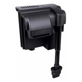 Resun Filtro Externo Hangon Sf 400 360l h 4 2w 127v
