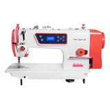 Reta Direct Drive Com Corte De Linha Sun Special Ss70dc 110v