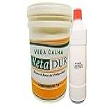 Retadur Veda Calha Sela Impermeabiliza 4 720kg