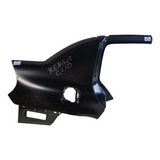 Retalho Lateral Traseira Direita Renault Clio Sedan 01 A 12
