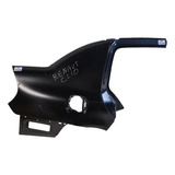 Retalho Lateral Traseira Direita Renault Clio Sedan 01 A 12