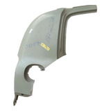 Retalho Lateral Traseira Ld Renault Clio Hatch 7752295087