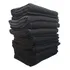 Retalhos De Cotton Preto( Rende Aproximadamente 3 Metros)