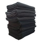 Retalhos De Cotton Preto