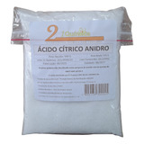 Retardante De Gesso acido