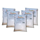 Retardante De Gesso acido