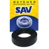 Retentor 15x28x7 Código Sabó 00916 Ba   Sav 7380