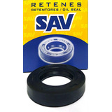 Retentor 15x28x7 Codigo Sabo