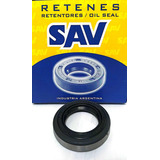 Retentor 30x52x7 Codigo Sabo
