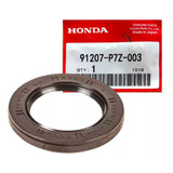 Retentor 91207 p7z 003 Câmbio Conversor Torque Honda Civic
