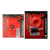 Retentor Anel Vedação Hatsan Striker Edge Ht 80 95 Alpha