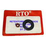 Retentor Autolube Rd 350 Dt 200 Interno Bomba De Óleo Par