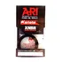 Retentor Bengala Ariete Kawasaki Zx6-r Ninja 04-13 Ari.047