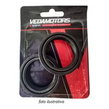 Retentor Bengala Bmw F 800 Gs 2013 2015 par Vedamotors