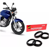 Retentor Bengala Fazer 250