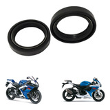 Retentor Bengala Garfo Suzuki Gsx R 750 Srad 07 15 o Par 