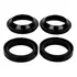 Retentor Bengala + Guarda Pó Honda Cb 300r 2009 2010 2011