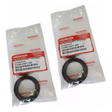 Retentor Bengala Guarda Pó Honda Nx 400 Falcon Original