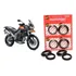 Retentor Bengala + Guarda Pó Triumph Tiger 800 Xc Showa -14
