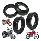 Retentor Bengala Guarda Po Twister 250 Cb 300 Crf 230