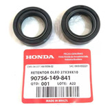 Retentor Bengala Honda Cg