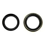 Retentor Bengala Motoport C 2 Pecas Crf 250F 19