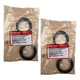 Retentor Bengala Original Honda Nx 400 Falcon Xre 300