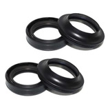 Retentor Bengala Twister cb300 cb250 cb500 Com Guarda Pó Jg
