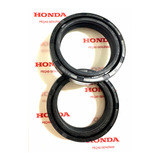 Retentor Bengala Xre 300 Nx4 Falcon Tornado Par Original