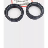 Retentor Bengala Xre 300 Nx400 Falcon Tornado Par Original