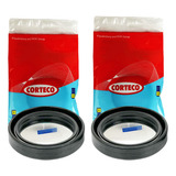 Retentor Bengala Xre300 Nx400 Falcon Corteco Par
