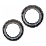 Retentor Bengala Xtz 125 Cbr 450 Crf 150 Nx200 Xl 250 Par