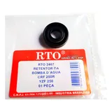 Retentor Bomba D agua