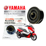Retentor Bomba Dágua Yamaha N max 160 Original 2016 Até 2020