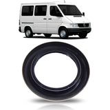 Retentor Câmbio Tampa Tras Sprinter 1998 1999 2000 2001