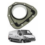 Retentor Com Flange Volante Renault Master 2 3 2014 2022