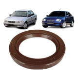 Retentor Comando Valvula Cabeçote Toyota Corolla 1 6 1 8 16v