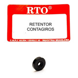 Retentor Conta Giros Tacômetro Motor Cb 400 450 Dx Tr Custon