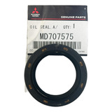 Retentor Conversor Torque Cambio Automatico Triton Original