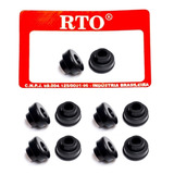 Retentor Coxins Tampa De Válvula Cb 400 Cb 450 Cb 450dx