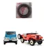 Retentor Cubo Dianteiro 4x4 Jeep / Rural / F 75 Ford Willys