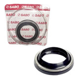 Retentor Cubo Roda Tras  S 10 blazer ranger Sabó 07395bargg