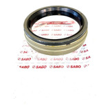 Retentor Cubo Roda Traseiro Reforçado Rockwell Ms230 240 245